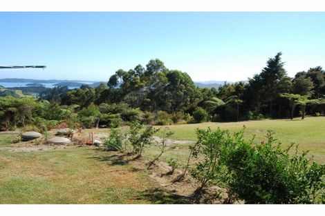Photo of property in 255 Paroa Bay Road, Russell, 0272