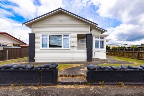 Photo of property in 33 Morero Terrace, Taumarunui, 3920