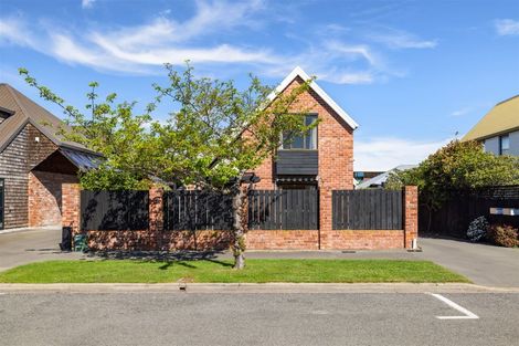 Photo of property in 1/64 Merivale Lane, Merivale, Christchurch, 8014