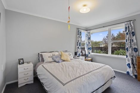 Photo of property in 3 Tui Street, Oxford, 7430