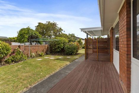 Photo of property in 1/36 Pukatea Street, Glenwood, Timaru, 7910