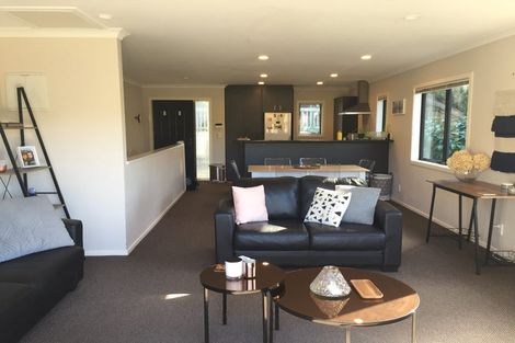 Photo of property in 28d Ronald Woolf Place, Churton Park, Wellington, 6037