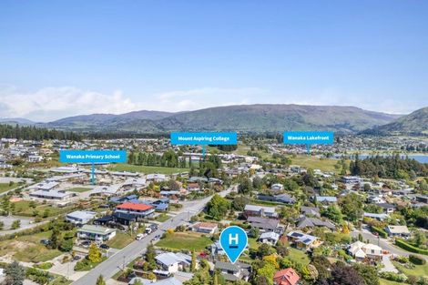 Photo of property in 58 Totara Terrace, Wanaka, 9305