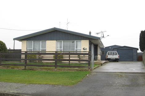 Photo of property in 14 Stapleton Street, Kingswell, Invercargill, 9812