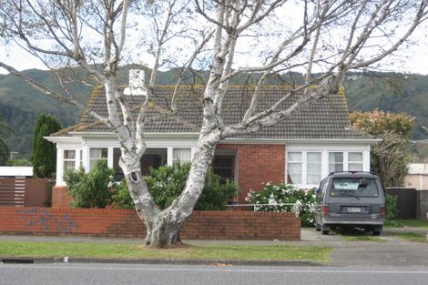 Photo of property in 218 Naenae Road, Naenae, Lower Hutt, 5011