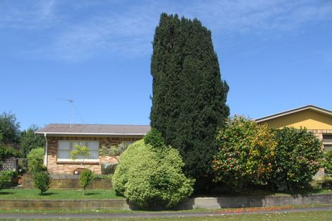 Photo of property in 1 Gordon Terrace, Matamata, 3400