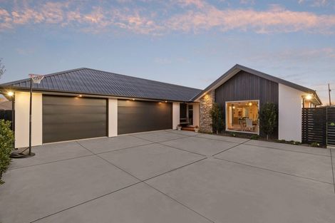 Photo of property in 829 Old Tai Tapu Road, Tai Tapu, 7672