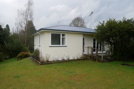 Photo of property in 10 Griffiths Street, Putaruru, 3411