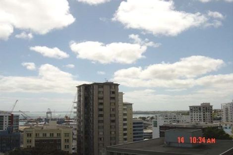 Photo of property in Waldorf Bankside Apartments, 4e/8 Bankside Street, Auckland Central, Auckland, 1010