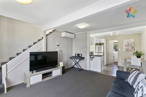 Photo of property in 43a Cypress Drive, Maungaraki, Lower Hutt, 5010