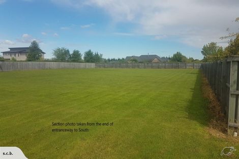 Photo of property in 5 Retford Common, West Melton, 7618