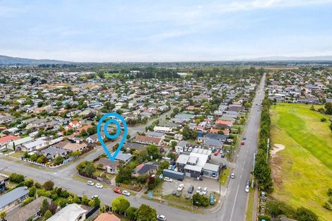 Photo of property in 131 Effingham Street, North New Brighton, Christchurch, 8083