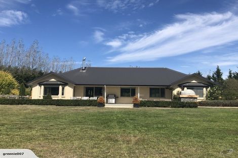 Photo of property in 57 Alessio Lane, Swannanoa, Rangiora, 7475