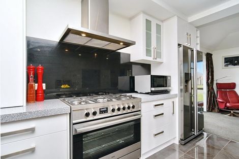 Photo of property in 23 Monarch Boulevard, Kaiapoi, 7630