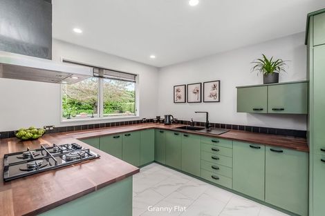 Photo of property in 324 Branch Drain Road, Leeston, 7682