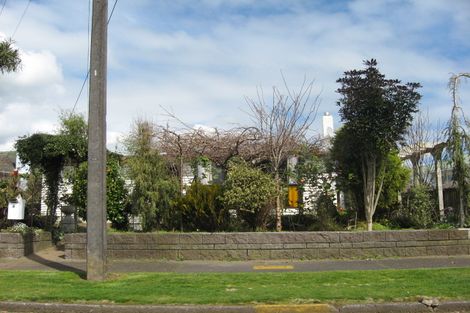 Photo of property in 8 Barry Street, Ferndale, New Plymouth, 4310