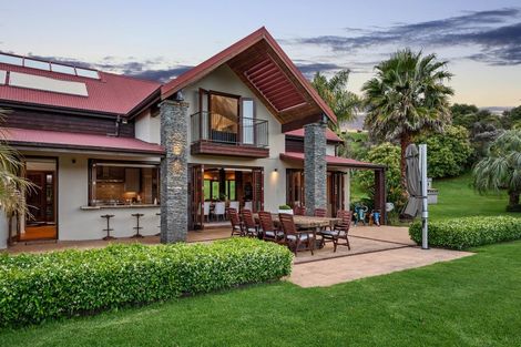 Photo of property in 22 Colgan Lane, Waitoki, Kaukapakapa, 0871