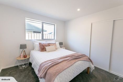 Photo of property in 45 Northmoor Boulevard, Rolleston, 7615