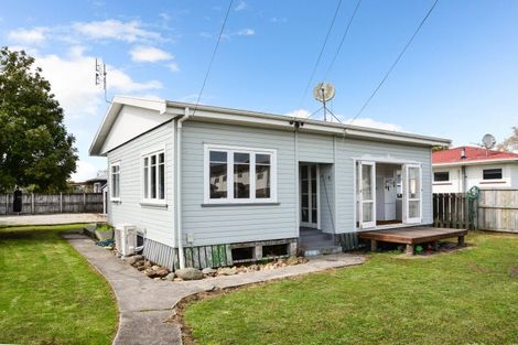 Photo of property in 7 Blackburn Street, Frankton, Hamilton, 3204