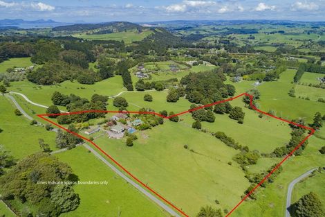 Photo of property in 731 State Highway 14, Maunu, Whangarei, 0179
