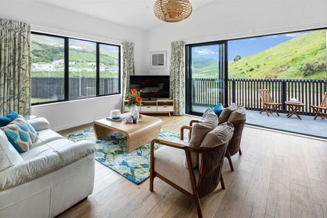 Photo of property in 1 Crompton Avenue, Churton Park, Wellington, 6037