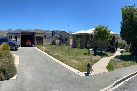 Photo of property in 8 Sunset Place, Otematata, 9412