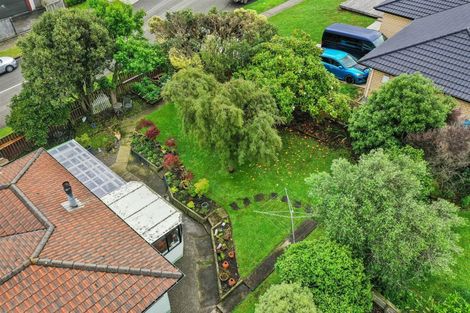 Photo of property in 47 Fraser Drive, Feilding, 4702