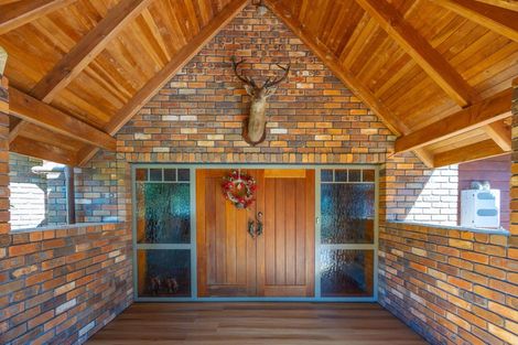 Photo of property in 251 Whitehills Road, Waitoki, 0994