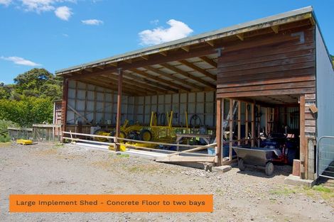 Photo of property in 1890 Kaipara Coast Highway, Kaukapakapa, 0984
