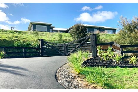 Photo of property in 15e Brljevich Road, Mangatawhiri, 2471