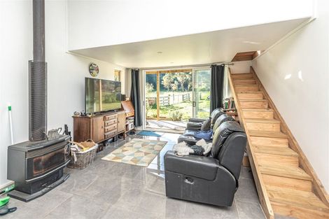 Photo of property in 461 Longacre Road, Okoia, Whanganui, 4582