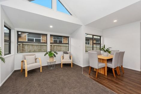 Photo of property in 68b Palmerston Street, Hamilton Central, Hamilton, 3204