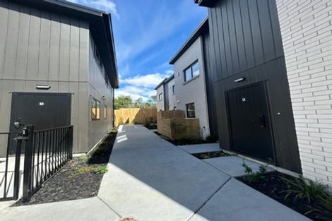 Photo of property in 1/38 Chalfont Street, Mangere East, Auckland, 2024