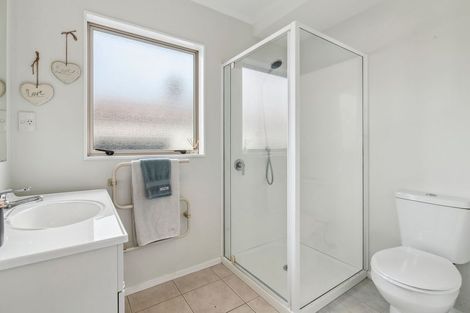 Photo of property in 58 Aspiring Avenue, Flat Bush, Auckland, 2019