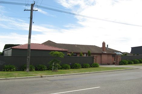 Photo of property in 54 Taylors Mistake Road, Scarborough, Christchurch, 8081
