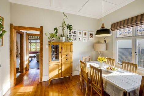 Photo of property in 19 Mcdonald Street, Napier South, Napier, 4110