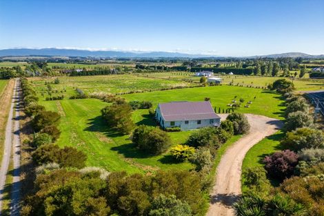 Photo of property in 80 Fraters Road, Martinborough, 5781