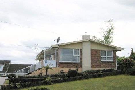 Photo of property in 92 Taupo View Road, Taupo, 3330