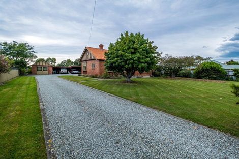 Photo of property in 110 Murray Street, Temuka, 7920