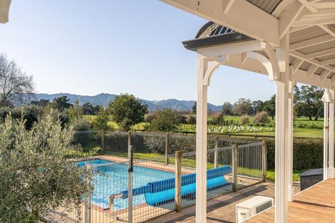 Photo of property in 184 Kuratawhiti Street, Woodside, Greytown, 5794