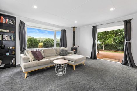 Photo of property in 172 Taumarunui-ngapuke Road, Taringamotu, Taumarunui, 3994