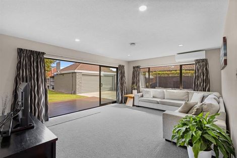 Photo of property in 107 Dunbars Road, Halswell, Christchurch, 8025