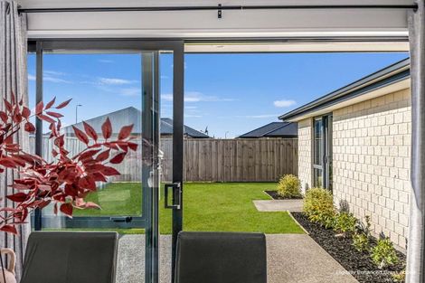 Photo of property in 13 Nathaniel Archer Street, Woodend, 7610