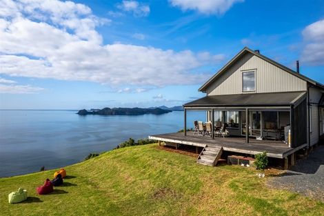 Photo of property in 96 Pukematu Lane, Russell, 0202