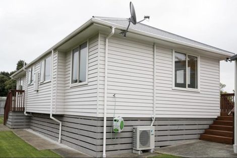 Photo of property in 40 Hinemoa Street, Waiwhetu, Lower Hutt, 5010