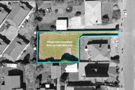 Photo of property in 149a Mcmurdo Street, Tinwald, Ashburton, 7700