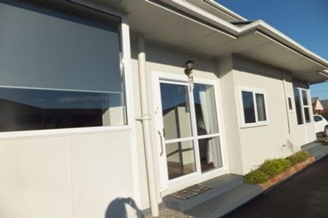 Photo of property in 4/586 Barbadoes Street, Edgeware, Christchurch, 8013