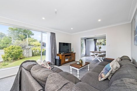 Photo of property in 35 Market Street, Leeston, 7632