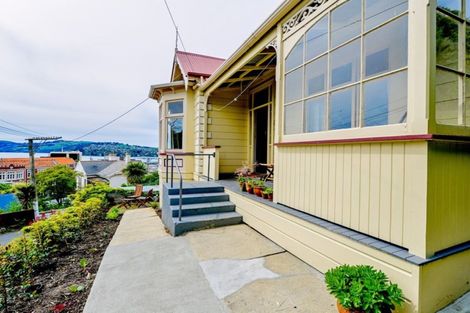Photo of property in 3 Bishops Road, Dunedin Central, Dunedin, 9016