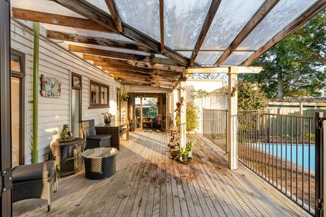 Photo of property in 69 Foster Road, Temple View, Hamilton, 3290